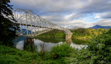 Bridge of the Gods