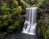 Lower South Falls