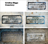 Gridley-Biggs Cemetery