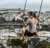 Bernal Heights