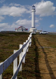 California Lighthouses