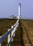 California Lighthouses