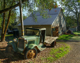 Roadside Vehicles