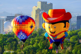 Reno Balloon Race 2021