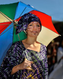 Carnaval Parade 2010