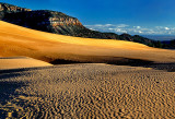 Coral Pink Sand Dunes