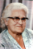 Mary Rebecca Stumpf (Helmick)