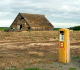 Oroville Shell