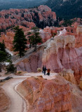 Bryce Canyon National Park