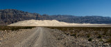 Eureka Dunes 2007