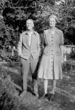 Elvert and Mary Ketchison (Helmick)
