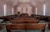 Bodie Church