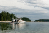 Quadra Island