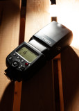 Off Camera Speedlight(s)