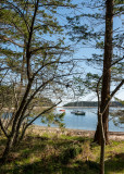 Quadra Island
