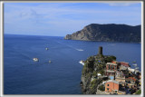 VERNAZZA, Cinque Terre Italia   _P0A2935