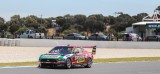 Australian V8 Supercar Testing Phillip Island 2019
