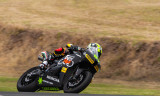 World Superbikes at Phillip island 2016