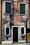 the colors of Burano