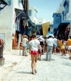 1984 Janet Market Place Tunisia