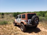 Project Renegade