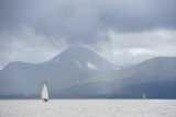 Sailing Scotland