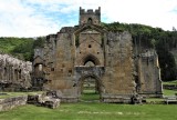 Mt Grace Priory Yorkshire
