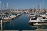 Ventura Harbor