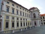 Michna Palace (Tyrsuv dum) ...
