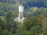 CZ - Frydstejn Castle 9/2019