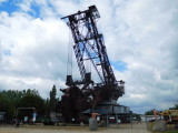 D - Berzdorfer See,Bagger 1452 7/2020