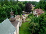 CZ - Lemberk Castle 6/2021