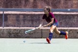 Sector Juvenil Femenino Egara vs San Vicente 13-06-21