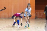 Juvenil Fem.Sala Egara vs Barça 09-01-22