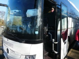 (BF68 ZDU) @ Russell Hotel, Weymouth