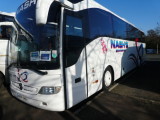 NASHS of Smethwick N555 SMS @ Russell Hotel, Weymouth