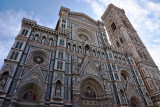  Santa Maria del Fiore Cathedral