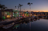 Rivo Alto Canal, Naples, Long Beach