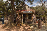 Luckenbach, Texas 