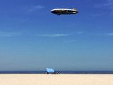 Goodyear Blimp 