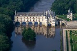 Les châteaux de la Loire