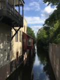 Somewhere in The Netherlands - 2