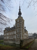 Kasteel Eijsden