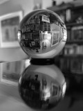 Almost Black & White - 2