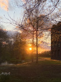 Park Klinkenberg Warmond