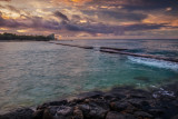 Waikiki Sunrise