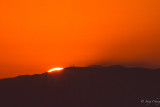 sunrise at Bolsa Chica Wetlands3