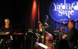 2019_11_02 Chandelle Rimmer and Tom Van Seters Quintet and Jodi Proznick Sun Songs Project 