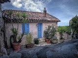 Provence-Revisited
