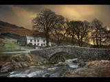 Bridge At Dawn